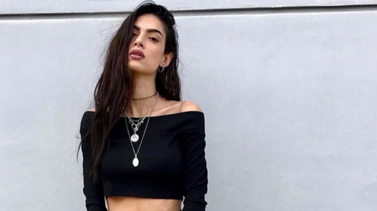 Μάθαμε πόσα κοστίζει η τσάντα της Άντρεας Κυριάκου που επιλέγει σε πολλές εμφανίσεις της