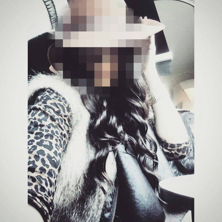 Δύσκολες ώρες για επώνυμη Κύπρια – Συγκλονισμένη από το χαμό Κύπριου ποδοσφαιριστή