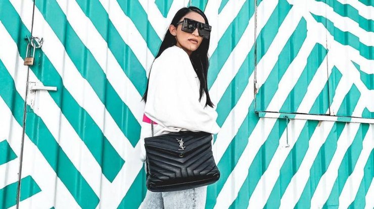 Η εξομολόγηση της Άντρεας Νικολάου Παναγή για την περίοδο του θηλασμού: “Μέσα μου ένιωθα χάλια”