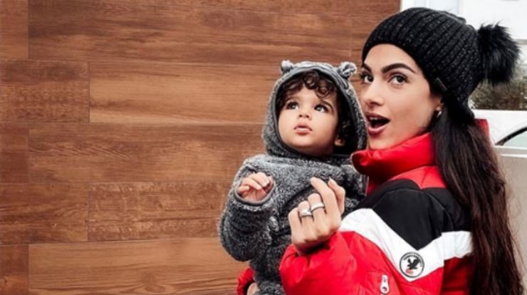 Άντρεα Κυριάκου: Ο μικρός Λαμπρινός στα χνάρια του πατέρα του