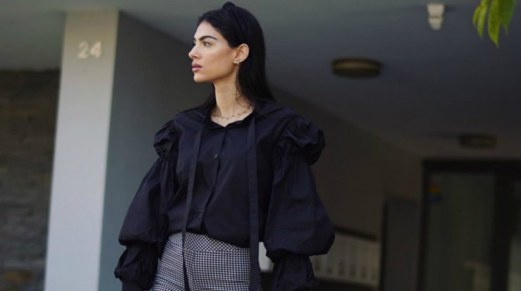 Άντρεα Κυριάκου: Με ποια αφορμή την είδαμε στην εκπομπή της Καραβάτου και του Κατσούλη; [βίντεο]