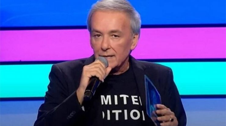 Ανδρέας Μικρούτσικος: Η σύλληψη που του έγινε και ο λόγος πίσω από αυτή