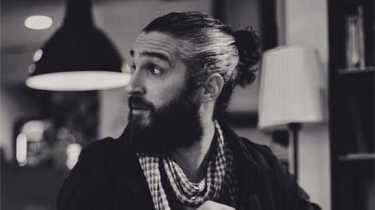 Ανδρέας Φυλακτού: Η παρενόχληση που βίωσε σε Κύπρο και Ελλάδα [βίντεο]