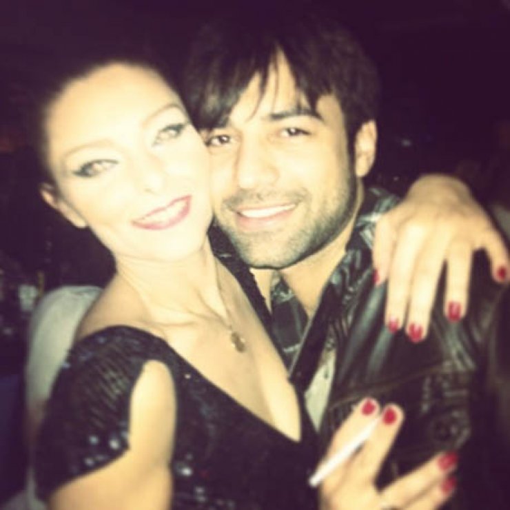 Γεωργίου - Ιωαννίδου: Παρελθόν η κόντρα τους; 