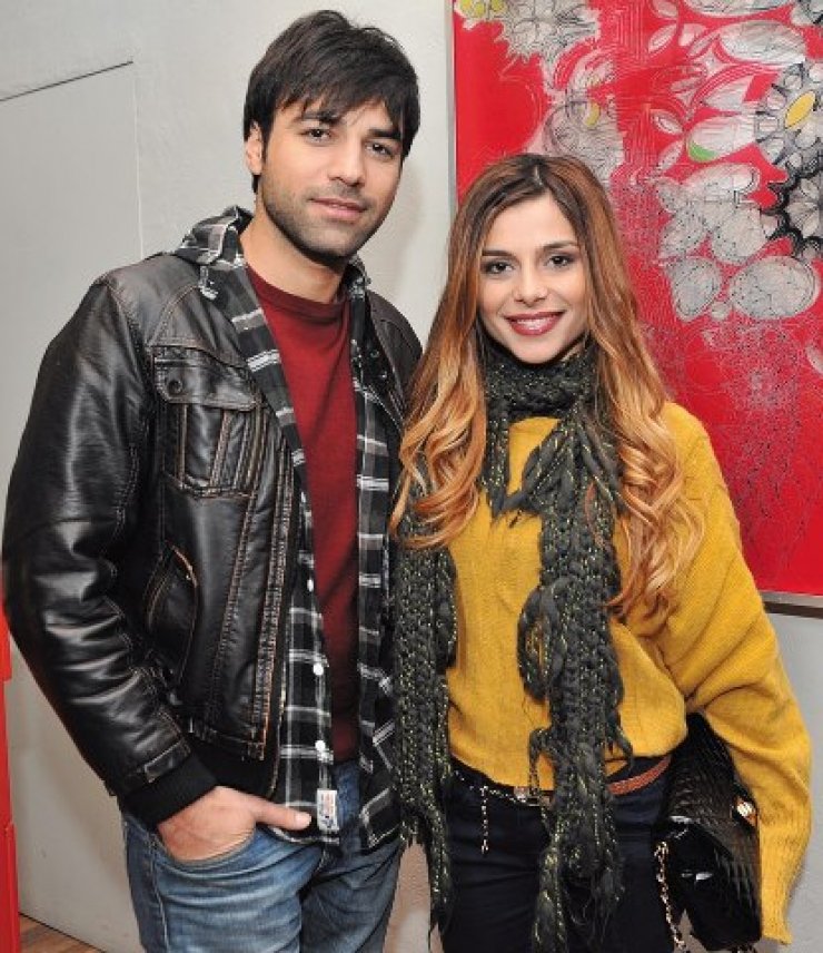 Αντρέας Γεωργίου: Νιώθω έτοιμος να παντρευτώ