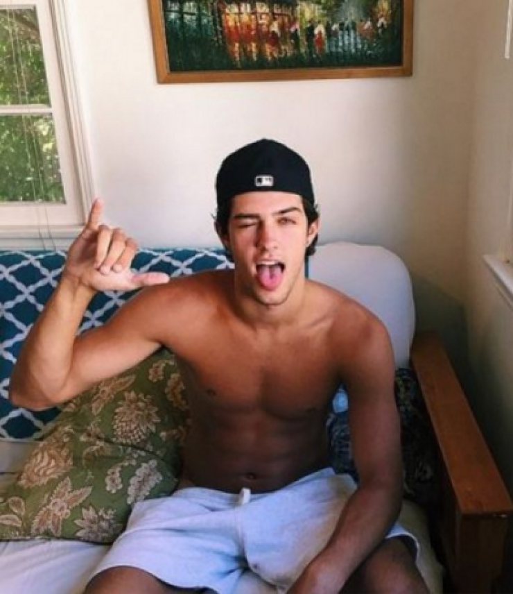 5 μύθοι για τους άντρες και το σεξ, που όλες πιστεύουμε