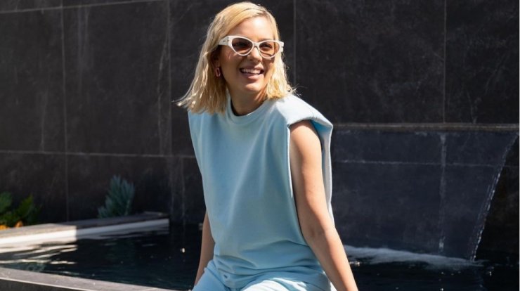 Άντρη Καραντώνη: Η οικογενειακή στιγμή που μοιράστηκε μαζί μας από το τριήμερο και λατρέψαμε [εικόνες]