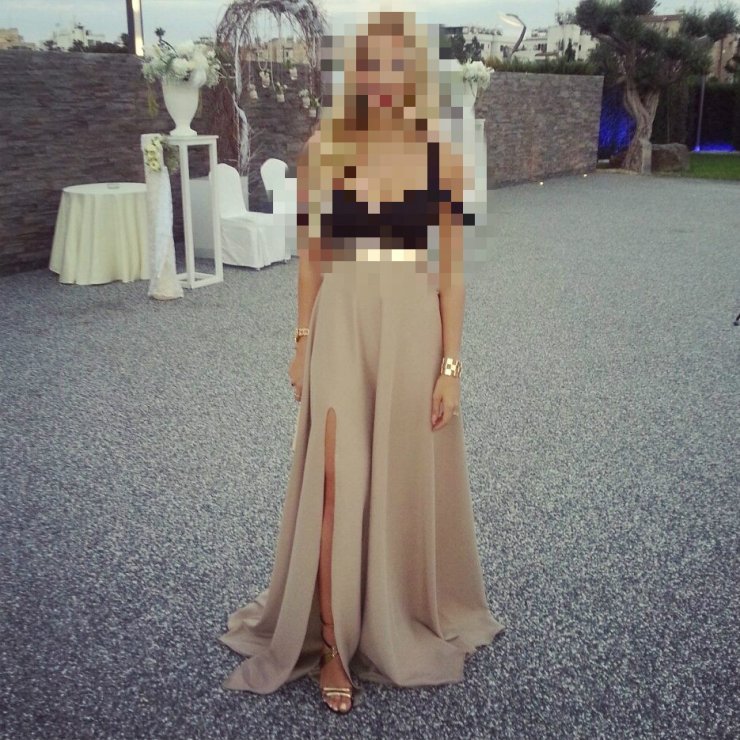 Ποιας Κύπριας παρουσιάστριας έχουν γενέθλια ο μπαμπάς και ο πεθερός την ίδια μέρα