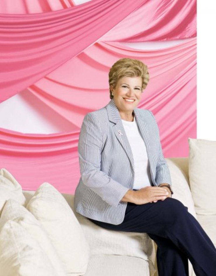 Άντρη Αναστασιάδη: Εύχεται μέσα από το ilovestyle.com στον Πρόεδρο της Δημοκρατίας