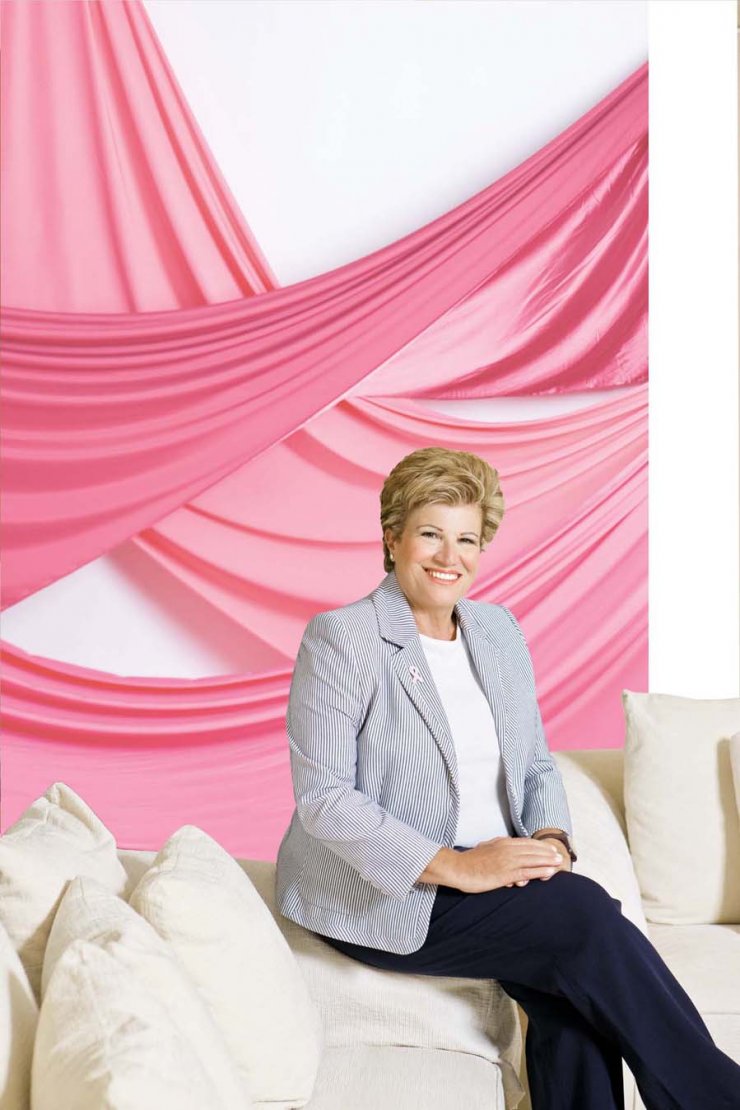 Γενέθλια σήμερα για την Πρώτη κυρία – Δείτε πως της ευχήθηκε η κόρη της Έλσα Αναστασιάδη!