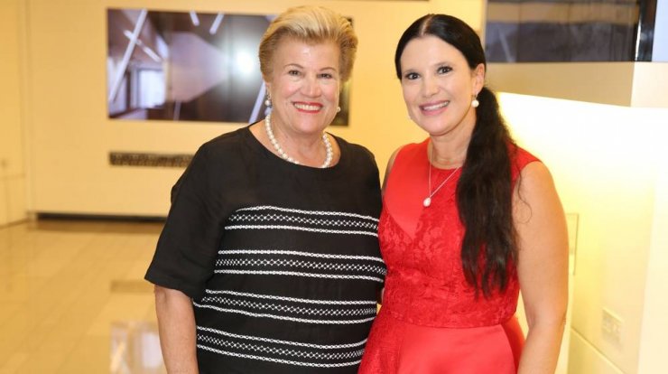 Creative Women International Platform Exclusive Networking Event, υπό την υψηλή προστασία της Πρώτης Κυρίας της Κυπριακής Δημοκρατίας κ. Άντρης Αναστασιάδη