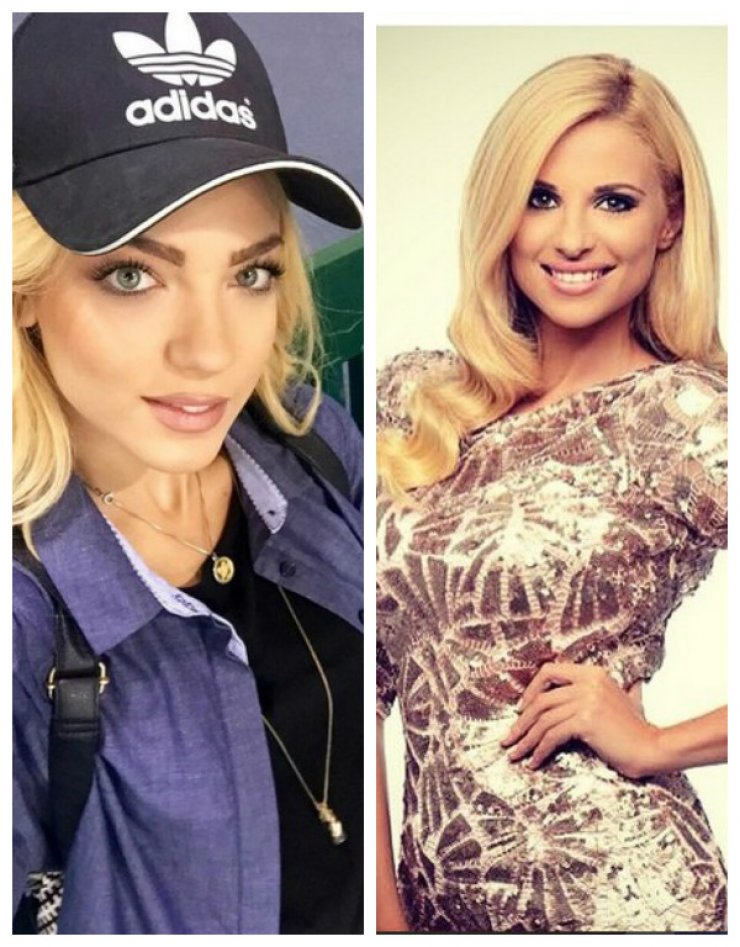 Χριστιάνα Αριστοτέλους - Άντρη Καραντώνη: Για ποιο λόγο από το πρωί δέχονται δεκάδες μηνύματα στα social media