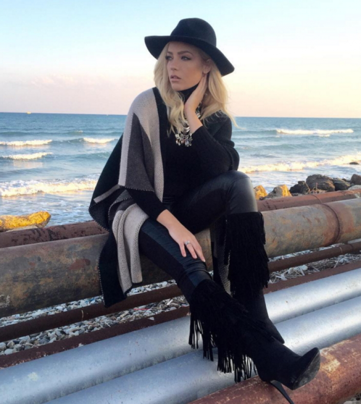 Άντρη Καραντώνη: Για ποιο λόγο απουσιάζει από την εκπομπή της στο ραδιόφωνο;