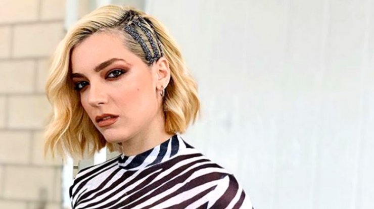 Άντρη Καραντώνη: Η μεγάλη αποκάλυψη που έκανε on air για την εκπομπή της! [βίντεο]