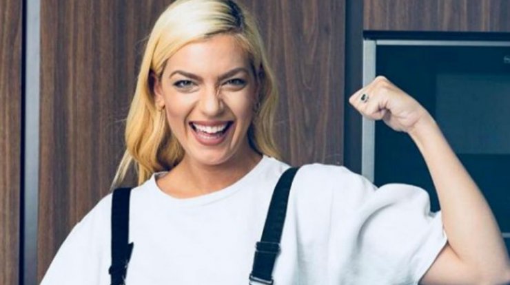 Άντρη Καραντώνη: Δείτε σε ποιον χώρο του σπιτιού της μας έβαλε για πρώτη φορά!