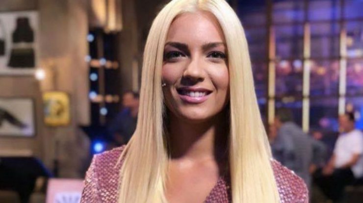 Άντρη Καραντώνη: Εξομολογείται την πιο δύσκολη στιγμή στην καριέρα της