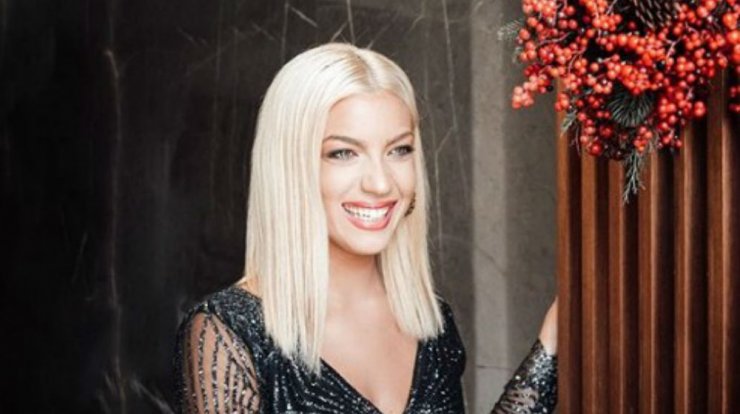 Άντρη Καραντώνη: Μας έβαλε πρώτη φορά στο παιδικό δωμάτιο της μικρής Αργυρώς