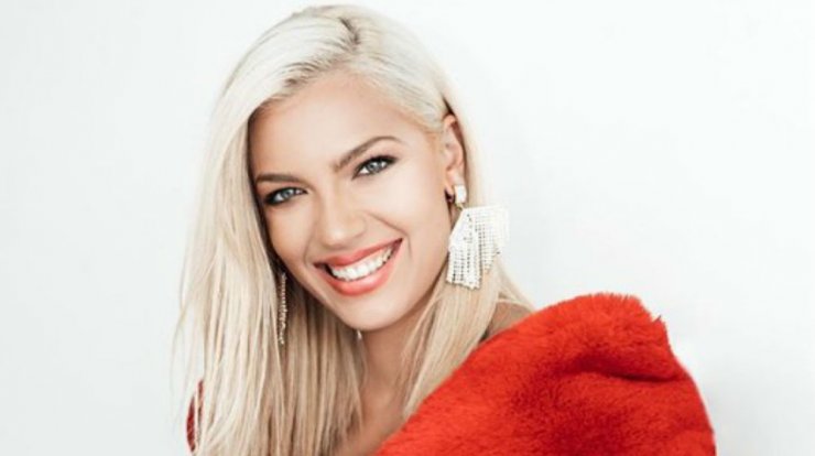 Άντρη Καραντώνη: Εξομολογήθηκε την πιο δύσκολη στιγμή στην τηλεοπτική της καριέρα