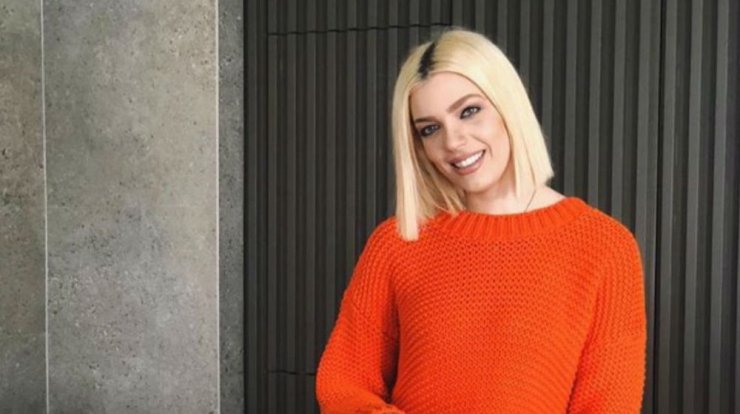 Άντρη Καραντώνη: Οι εικόνες από το νέο της σπίτι! 