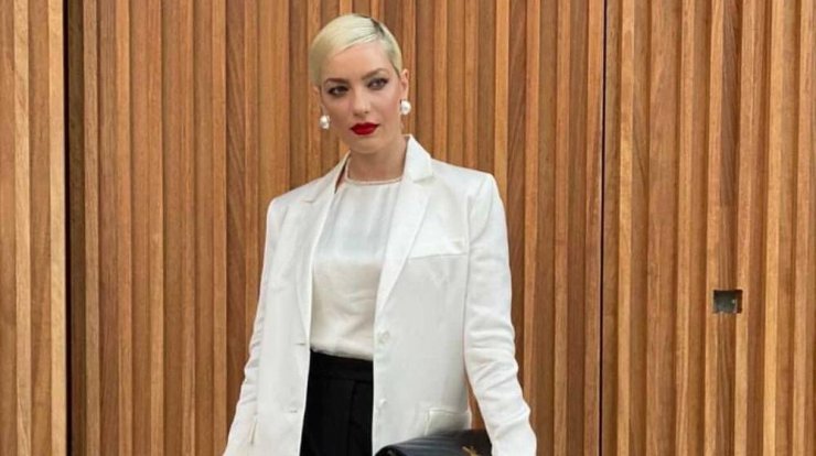 Άντρη Καραντώνη: Έκλεισε τα 29 και μοιράστηκε τα πιο σημαντικά της στιγμιότυπα! [εικόνες]