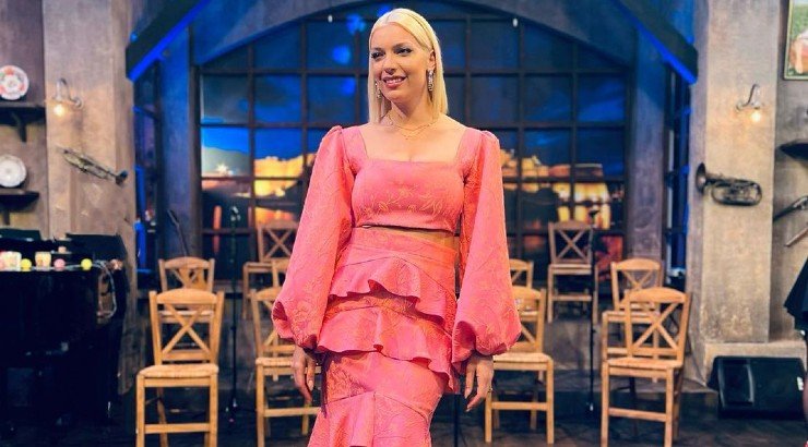 Άντρη Καραντώνη: Σε ποιους επώνυμους ζήτησε να αποχωρήσουν από την εκπομπή της! [βίντεο]