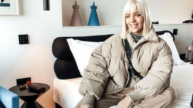 Άντρη Καραντώνη: Η εξομολόγησή της για τα δύσκολα παιδικά της χρόνια!