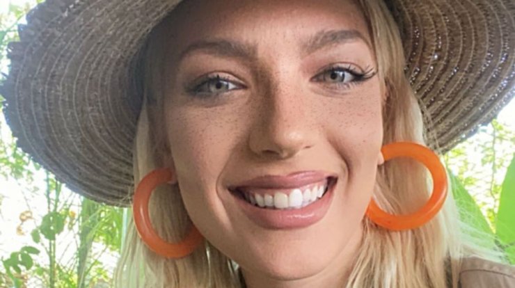 Άντρη Καραντώνη: Η φωτογραφία με τον σύζυγό της και την κόρη τους βρέφος που δεν είχαμε δει ξανά!