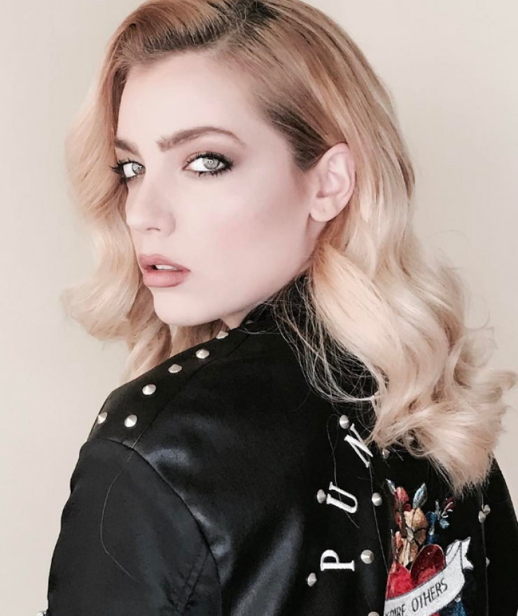 Άντρη Καραντώνη: Η τρυφερή ευχή της για τα γενέθλια της μητέρας της!