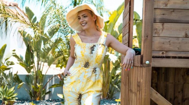 Άντρη Καραντώνη: Κάνει flashback στα καλλιστεία πριν από δέκα χρόνια και μας δείχνει την αλλαγή από τότε!