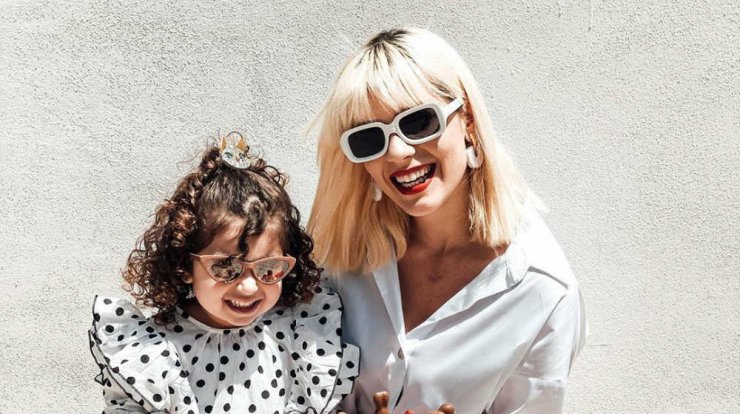 Άντρη Καραντώνη: Τι της είπε η κόρη της Αργυρώ σήμερα το πρωί πριν πάει στη δουλειά και θα αγγίξει όλες τις μανούλες;