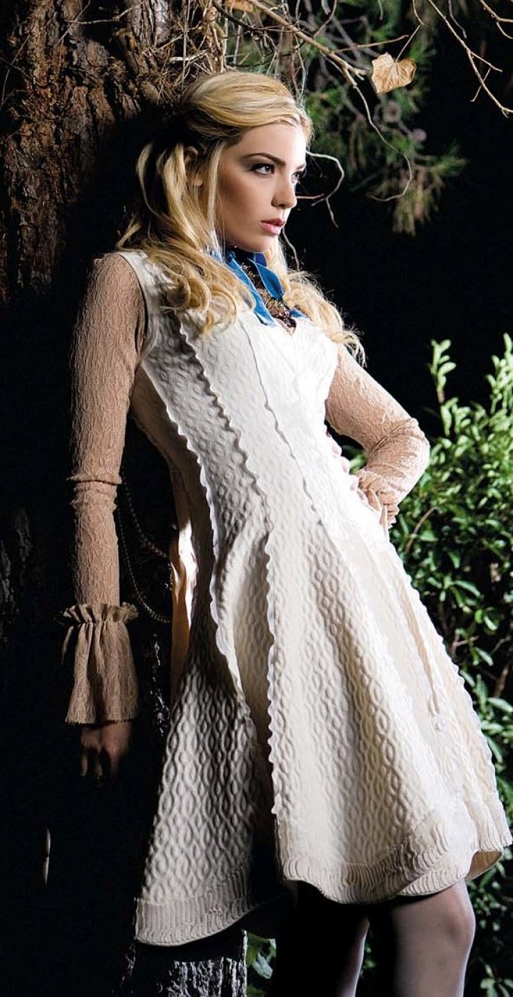 Γιατί η Άντρη Καραντώνη προκάλεσε αναστάτωση στις παρουσιάστριες του ΡΙΚ; 