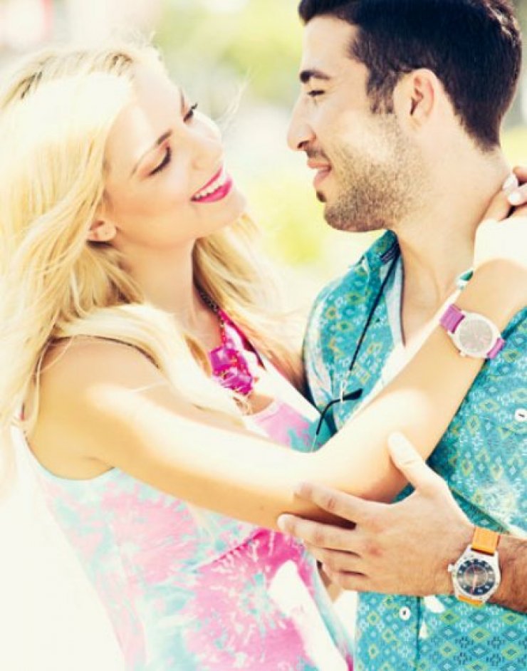 Άντρη Καραντώνη: Τα τρυφερά λόγια στο σύζυγό της που έχει γενέθλια!