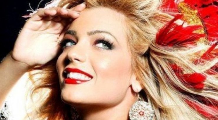 Άντρη Καραντώνη: Αποχωρεί απο την πρωινή εκπομπή που παρουσιάζει 