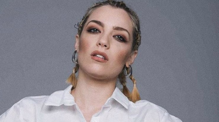 Άντρη Καραντώνη: Αυτό είναι το επόμενο επαγγελματικό της βήμα