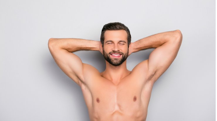 Ανδρική μεγαλομαστία: Μια κατάσταση που απασχολεί τους άντρες