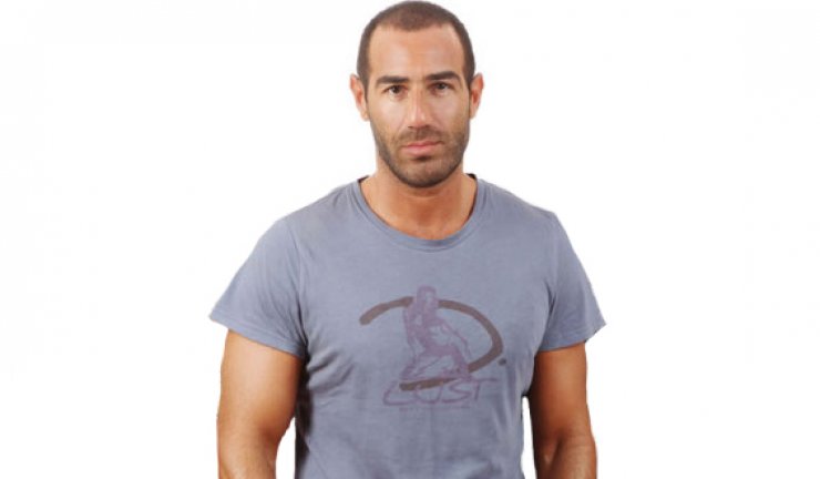 O Αντώνης Κανάκης στα δικαστήρια