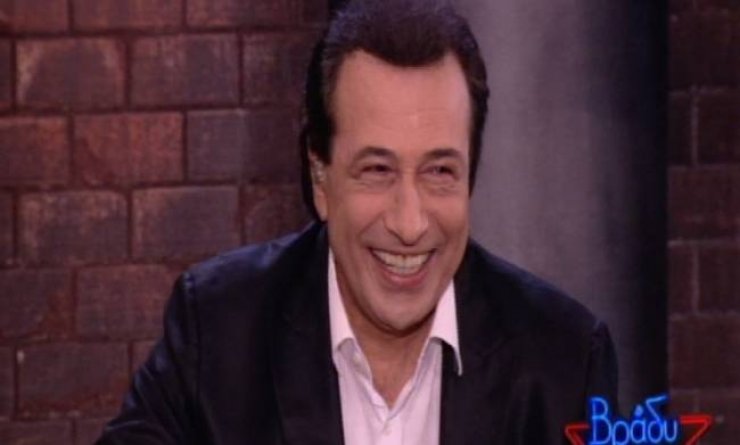 Αντύπας: Θα τραγουδήσει στο γάμο της κόρης του