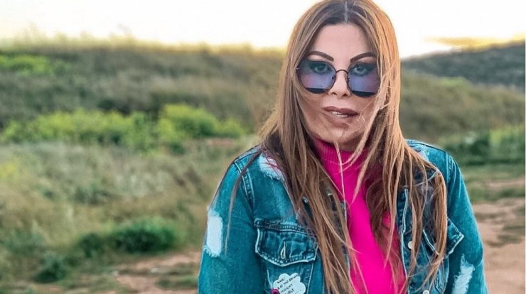 Άντζελα Δημητρίου: Αποκάλυψε την ηλικία της και μας ξάφνιασε [βίντεο]