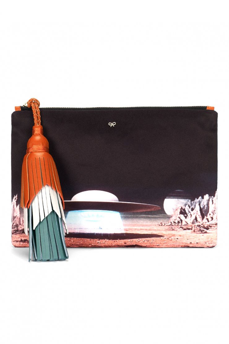 Τα clutches της άνοιξης