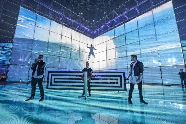 Eurovision 2014: Οι Freaky Fortune απαντούν σε όσους κρίνουν το τραγούδι τους