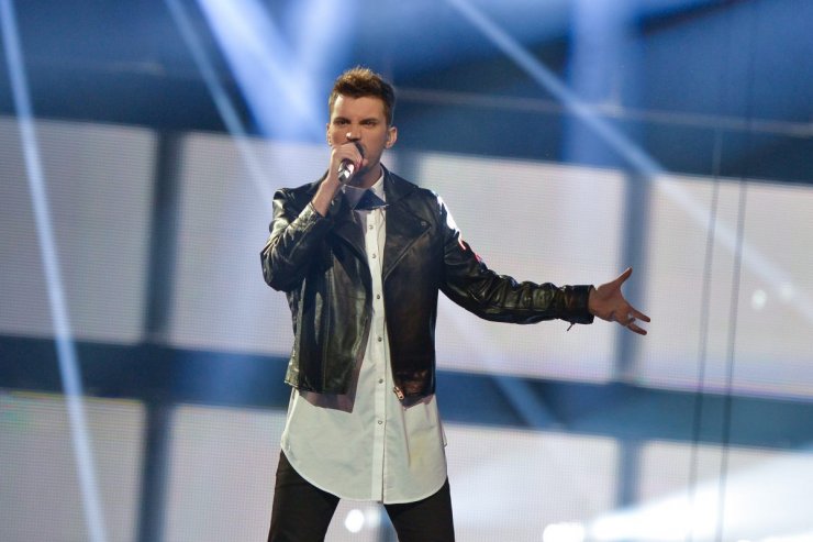Eurovision 2014: Στην 20η θέση η Ελλάδα