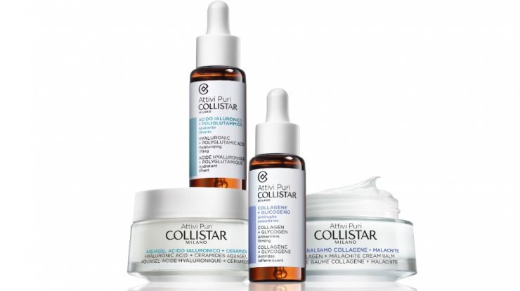 Collistar Attivi Puri: Η επιλογή στην εξατομικευμένη περιποίηση ομορφιάς