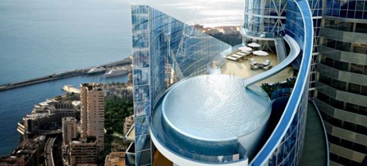 Αυτό είναι το πιο ακριβό διαμέρισμα στον κόσμο