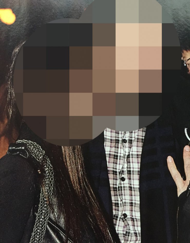 Πρώτη κοινή εμφάνιση για γνωστό  ζευγάρι της ελληνικής showbiz!