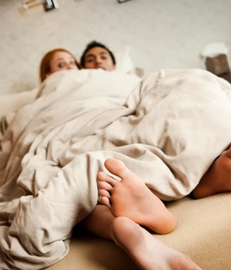 5 πράγματα που δεν πρέπει να κάνεις αν υποψιάζεσαι ότι ο σύντροφός σου σε απατά!