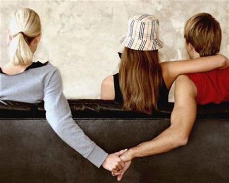  Σε ποια ηλικία είναι πιο πιθανό να σε απατήσει