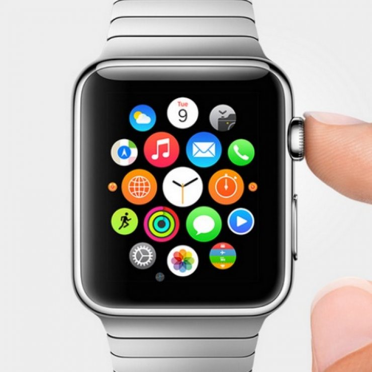 Έξι λόγοι που κάθε fashionista θα αγαπήσει το Apple Watch