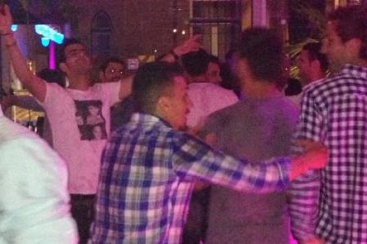 ΑΠΟΕΛ: Πανηγύρισαν το 22ο