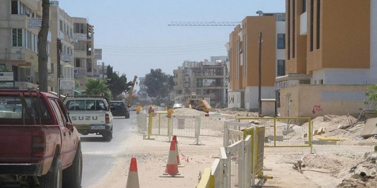Στοιχεία "καίνε" πολλούς για το αποχετευτικό Λάρνακας