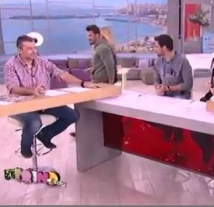  Η «αποκάλυψη» του Πετρετζίκη για τον Ουγγαρέζο!